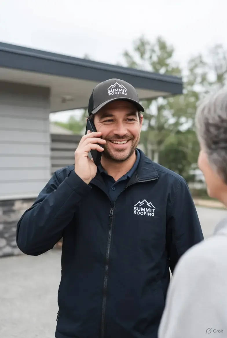 Flat Roof Leak Repair Albion, ID FAQs